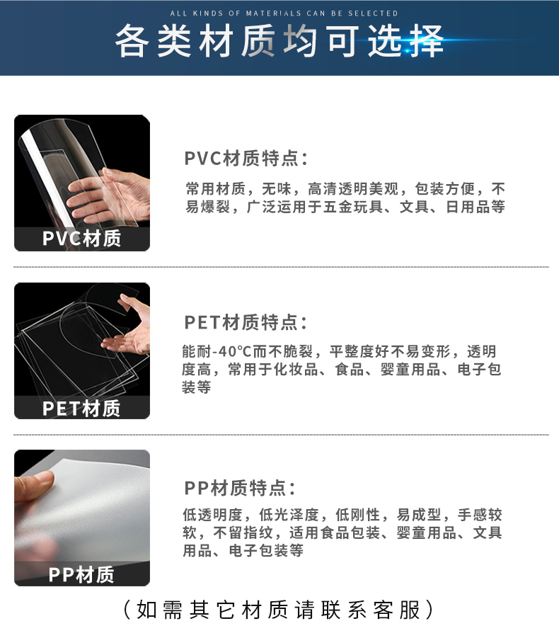 pet包装